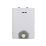 海信（Hisense）厨房电热水器小型电加热热水宝一级节能 即开即用厨宝DC6.8-WX302 DC6.8-WX302