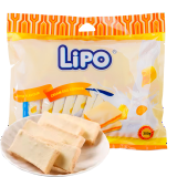Lipo黄油味面包干300g/袋  零食大礼包 越南进口 出游 野餐