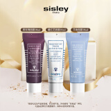 希思黎（Sisley）黑玫瑰面膜10ml+藏红花面膜10ml+花香面膜10ml