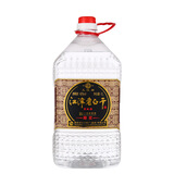 几江牌几江牌60度5L桶装原浆江津老白干单桶/整箱泡酒专用（纯粮酿造） 60度 5L 1桶