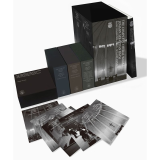巴赫合唱作品全集/铃木雅明 79SACD+DVD 日版限量300套进口原装珍藏 标准 标准