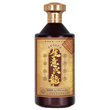 九稻企业定制酒 九稻原浆纯粮白酒  春节送礼白酒 53%vol 500mL 6瓶 企业招待定制酒 浓 46度