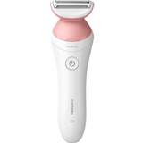 【9成新】飞利浦（PHILIPS）电动剃脱毛器  升级款 充电式 干湿两用 浮动贴合 BRL146/80  
