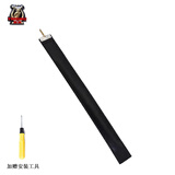 鹦鹉手风琴背带套装背带风箱扣各种贝斯带 左手带 带安装工具 48-60-72贝司左手带送工具