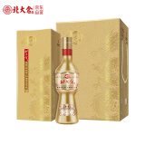 北大仓 部优40年 酱香型白酒 53度 500mL*4瓶 整箱装 送礼礼品 商务送礼