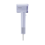松下（Panasonic） 家用高速Mini电吹风机 负离子大功率速干不伤发宿舍低噪吹风筒EH-NE6L紫色