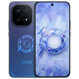 vivo iQOO 15 16GB+512GB 王者典藏版礼盒  iqoo15游戏电竞手机
