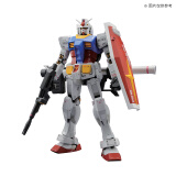 BANDAI万代模型 MG 1/100 RX-78-2 高达3.0版