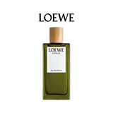 罗意威（LOEWE）黑色圆舞曲男士浓香水100ml 生日礼物送女友