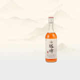 塔牌 元红五年 干型 绍兴黄酒 500ml 单瓶装