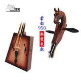 蒙韵马头琴音色好适合入门专业演奏八件赠品琴包松香弱音夹那老师教学 渐变