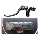 MOTO TRON省力离合拉线离合通用+EVO刹车拉杆牛角套装450sr/S改装MOTOTRON 450SR省力离合/套