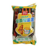 双汇 泡面轻盐派香肠 35g*18支 即食火腿炒菜即食香肠