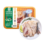 湘佳湘佳 土黑母鸡500g