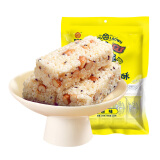 黄老五年货米花酥米花糖袋装 独立包装 四川特产小吃糖果怀旧零食小米酥 原味米花酥228g*2（共456g）
