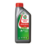 嘉实多（Castrol）嘉实多超级奔程4T 摩托车 合成技术机油 10W-40 SL JASO MA2 1L