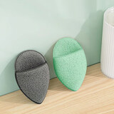 晨色洗脸海绵洁面扑专用深层清洁毛孔泥膜擦脸卸妆美容院加厚洗面