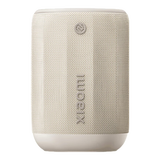 【95成新】小米（MI）Xiaomi 蓝牙音箱 Mini 浅咖色 声学小钢炮小米澎湃智联 户外防尘防水露营NFC  