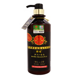 丽榜丽榜罗马香氛净爽去屑洗发露保湿去屑护发洗头膏沐浴露男女士通用 罗马香氛一代去屑洗发露