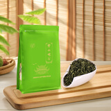 方尚書茶叶新茶君山毛尖香型耐泡一级口粮茶炒青绿茶 袋装250克 250g*1袋