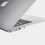 苹果(Apple)笔记本电脑MacBook Air11寸13寸Pro超薄手提i5学生办公娱乐二手 17款超薄Air13寸i5-8G+256G 95新