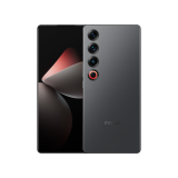 魅族（MEIZU）21 PRO AI旗舰手机 2k+臻彩屏 广域超声波指纹 5000万超稳AI影像 第三代骁龙8 16+1TB 星夜黑