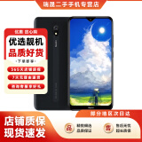 小米 Redmi 红米 8A 二手手机 5000mAh大电量 骁龙八核处理器AI人脸解锁手机 耀夜黑 4GB+64GB+20W超级快充 95新