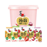 喜之郎蒟蒻果冻20g*26包