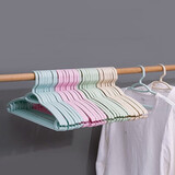 京寻晒鞋架便携挂式晾鞋架家用鞋子收纳架拖鞋可选择晾晒架 5支装随机色