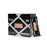 英之素营养健身米糊补充代餐即食冲泡米粉 一盒便携装（25g*36条）