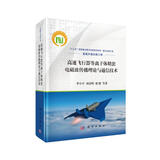 高速飞行器等离子体鞘套电磁波传播理论与通信技术