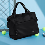 高尔夫（GOLF）旅行包可折叠扩容行李袋男女手提包运动健身包干湿分离出差大容量