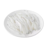 冰鲜银鱼150g