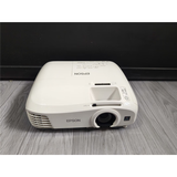 【二手9成新】Epson/爱普生TW5210投影仪3D高清1080p家用卧室民宿家庭影院家用投影机 默认
