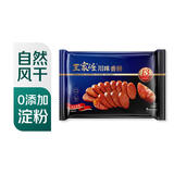 王家渡麻辣川味香肠220g