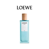 罗意威（LOEWE）之水男款淡香水50ml 彩虹系列 婚礼伴手礼生日礼物送男友