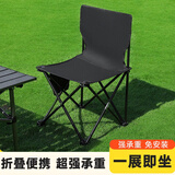 妙美户外折叠椅露营椅子小马扎折叠凳子美术写生椅便携式超轻钓鱼板凳