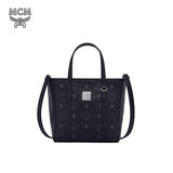 MCM奢侈品 Toni 女包菜篮子单肩手提包购物袋节 礼物送女友MWPAATN04