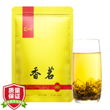 龙都博宝四川龙都香茗茶叶有限公司特级浓香型茉莉花茶叶袋装2026新出厂茶 250g香茗