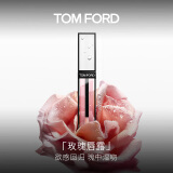 TOM FORD玫瑰唇露TF口红唇膏唇蜜水润嘟嘟唇 化妆品生日礼物女