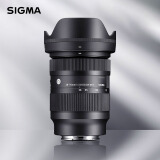 适马（SIGMA）28-70mm F2.8 DG DN｜Contemporary 全画幅微单 恒定大光圈标准变焦镜头2870 （索尼E卡口）