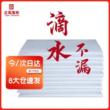 立高（LIGAO）透明塑料布防水大棚塑料膜薄膜雨布防尘膜防潮布加厚16丝2*2米长