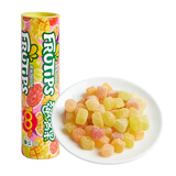 雀巢 趣满果情迷热带味软糖60g