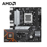 AMDAMD 锐龙R5 7600X搭华硕PRIME B650M-K 主板CPU套装 板U套装