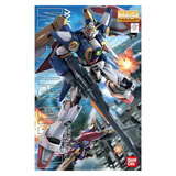 万代（BANDAI）MG 飞翼高达 TV版 拼装模型