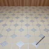 维诺亚加厚耐高温炕席农村土炕火炕电热炕专用炕革家用地板革铺垫 *【防滑耐磨】厚度2毫米热销款02 2米宽X1.5米长