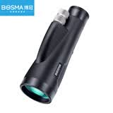博冠（BOSMA）蜂鸟11-33X56ED高清高倍无极变焦ED镜片充氮防水单筒手机望远镜