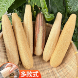 英耀丝瓜络家用厨房洗碗刷锅搓澡巾洗澡老干丝农家瓜瓤水瓜囊筋布渣 整根丝瓜络【3个】【约20-25cm】