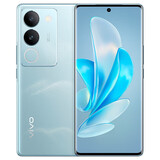 vivo X100 Pro 16GB+512GB 拍照手机可选 S17  前置5000万广角柔光 后置智慧柔光环 1.5K超视网膜屏 S17 山海青 12GB+512GB