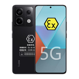 小米Redmi Note13 Pro防爆智能手机化工厂石油巡检红外NFC本安5G红米 Note13Pro【防爆版】带NFC 12GB+256GB